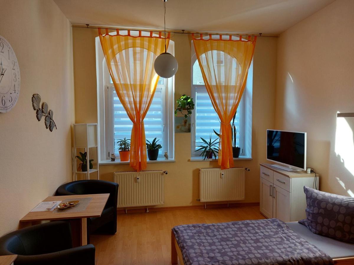Wacker Apartment Plauen